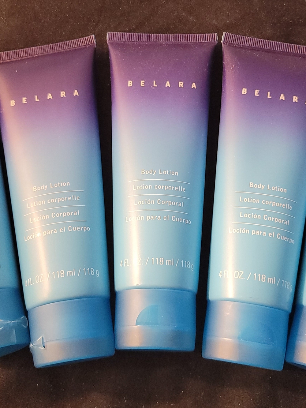Mary Kay Belara Body Lotion NEW (Discontinued)